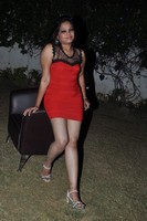 Priya Raja Krishna Photos